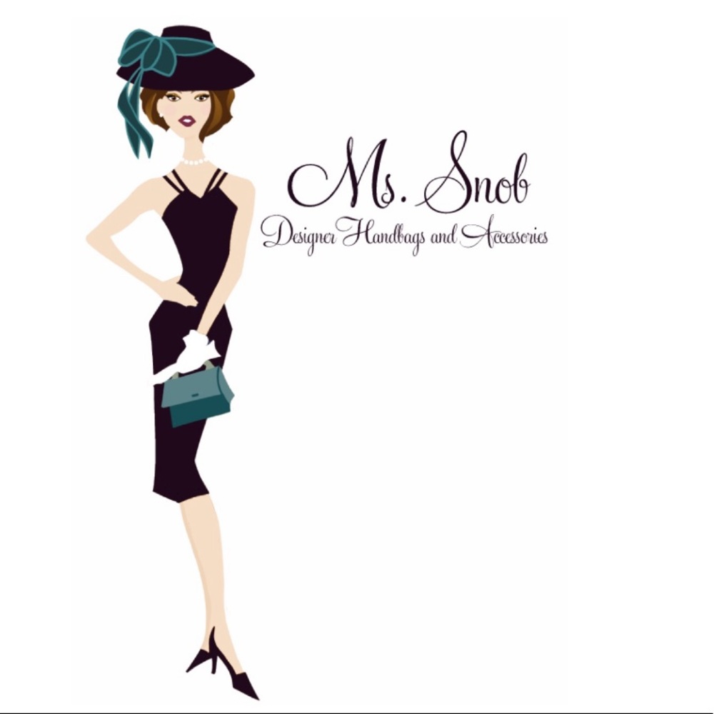 Meet your Posher, Andrea